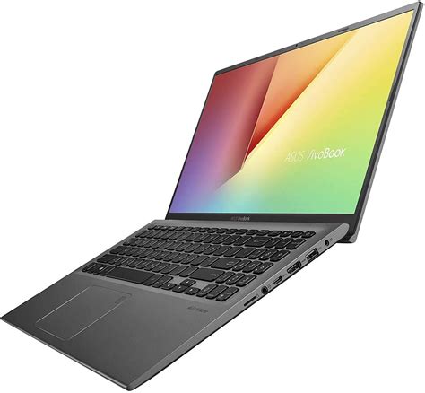 ASUS VivoBook F512DA Laptop Pantalla FHD De 15 6 Pulgadas AMD Ryzen 3