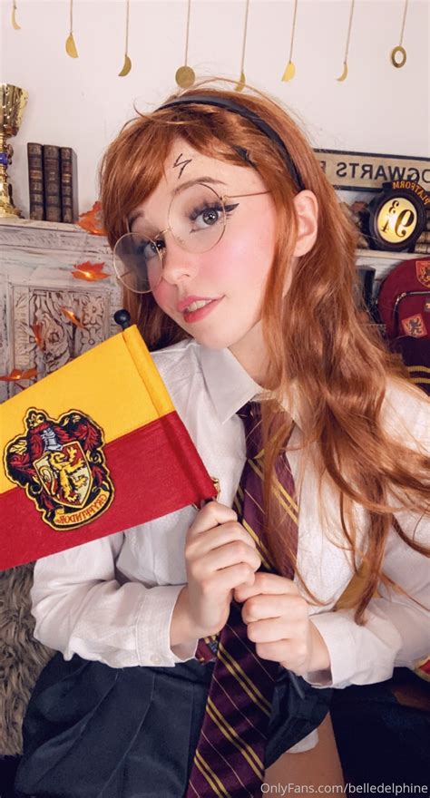 Belle Delphine Nude Myrtle Set NudeCosplayGirls