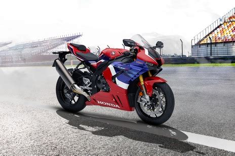 HONDA CBR1000RR R FIREBLADE 2020 On Review MCN Atelier Yuwa Ciao Jp