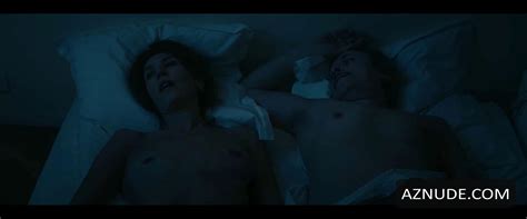 DORIA TILLIER Nude AZNude