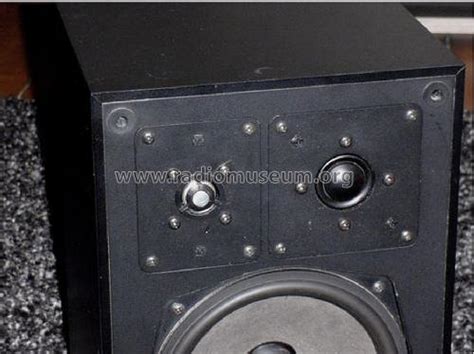 SC-300 Speaker-P Denon Marke / brand, build 1987, 3 pictures, Japan ...