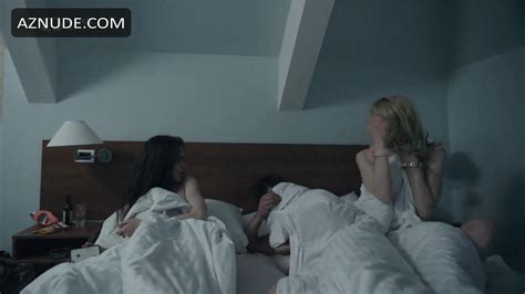 Vejska Nude Scenes Aznude