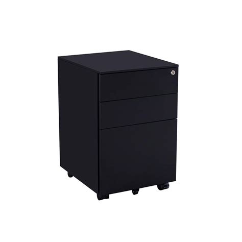 Buy Panana Mobile File Cabinet With Drawers Under Desk Pedestal