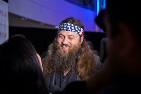 'Duck Dynasty' Willie and Korie Robertson Adopting New Child, Speak of ...