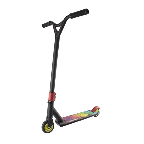 Stunt Scooter Travel Extreme Car Adult Scooter – Grandado