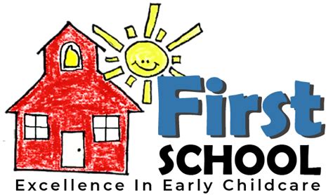 Firstschool First School Child Care And Education