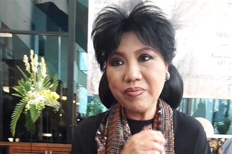 Bu Susi Pudjiastuti Jadi Model Ini Bocoran Show 29 Tahun Anne Avantie