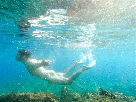 Barriers Nude Soul Art Photos