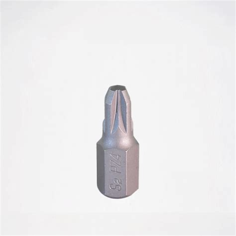 Screwdriver Bits and Power Bits | Pozidriv Bits | E DING Tools Supplier