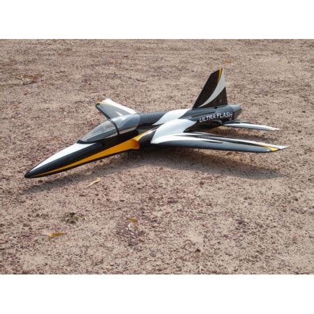 Ultra Flash – Dreamworks Model Products – #1 in Radio Controlled Jets ...