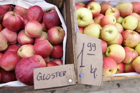 Drożyzna szaleje ale ceny niektórych produktów spadły i to o ponad 20