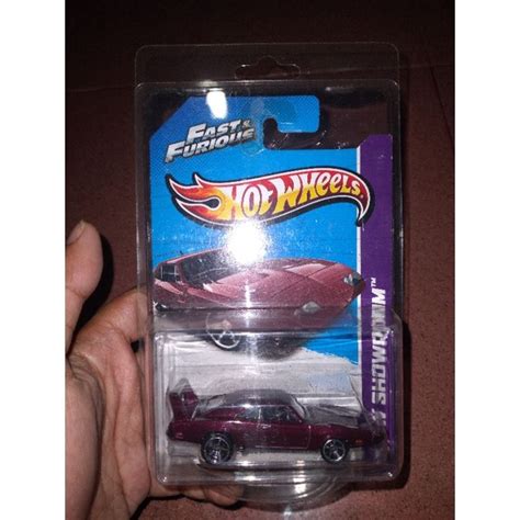 Jual HOTWHEELS HOT WHEELS DODGE CHARGER DAYTONA FF Shopee Indonesia