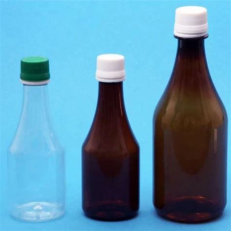 Pharma Pet Bottle For Hospital At Best Price In Kolkata ID 12918208991