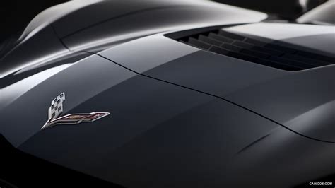 Corvette Logo Wallpaper (78+ images)