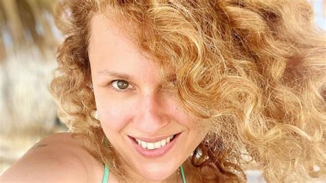 Kaja Paschalska Pozuje W Bikini Fani Oniemieli Rakieta Figura Idealna Plotek