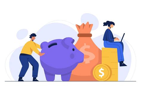 saving  investing clipart