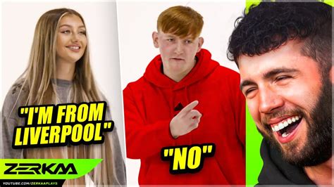 Funniest Sidemen Guest Moments Ever Part Youtube