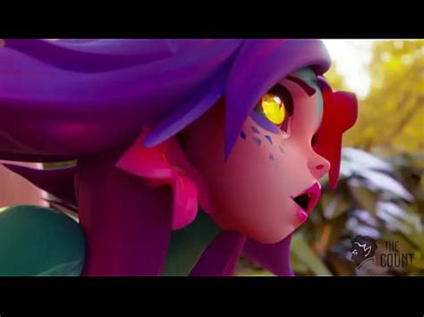 Neeko Tiene Una Orgia Con Tres Chicos XVIDEOS