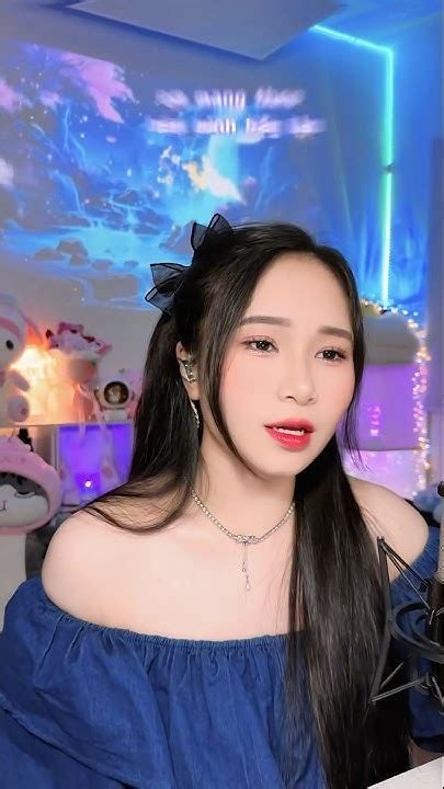Hot girl TikTok triệu theo dõi May Bae là ai mà hot đến thế