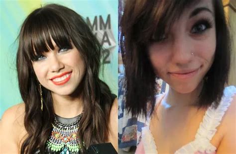 Carly Rae Jepsen Naked Photos Stolen From Computer Christopher David Long Arrested Turning Self