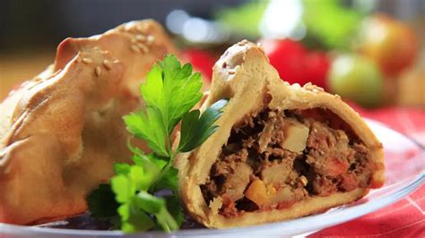 Ideas De Rellenos De Empanadas Para Variar Tus Comidas Delicioso