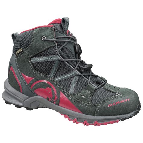 Mammut Nova Mid Gtx Walking Boots Kids Buy Online Uk