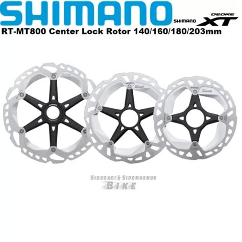 Jual Disc Brake Rotor Shimano Mt Ultegra Grx Deore Xt Mm Mm