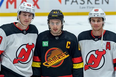 Andrew Brunette Agrees To Contract As Predators HC Replaces John Hynes
