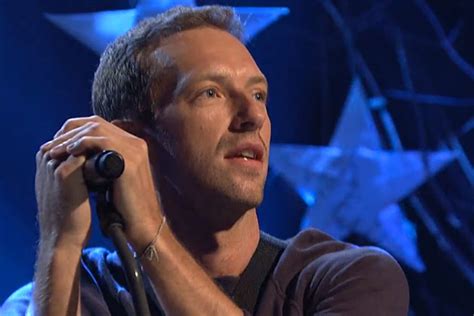 Watch Coldplay Play Two New Songs On Snl