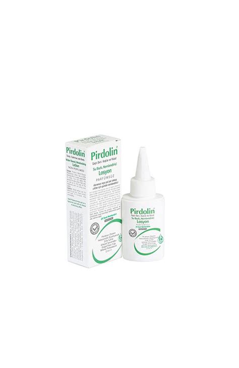 Pirdolin
