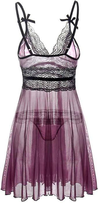 Sexy Body Lingerie Sexy Spitze Babydoll Porno Dessous Sexy Erotisch