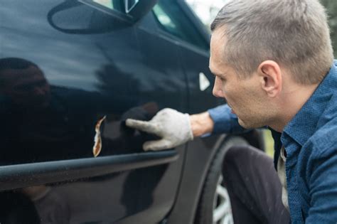 How Much Does A Door Ding Repair Cost Valley Collision Ut