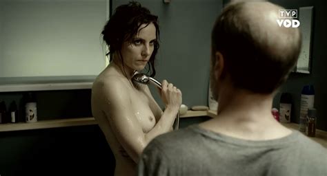 Nude Video Celebs Julia Kijowska Nude Zelazny Most 2019