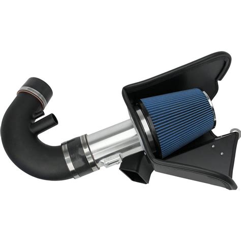 Get Some Air In There All About Cold Air Intake Systems Kits Jegs