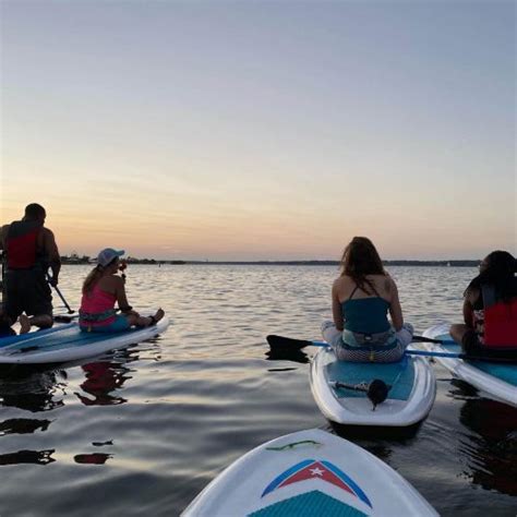 Strawberry Full Moon Meditation Paddle Andra Jo