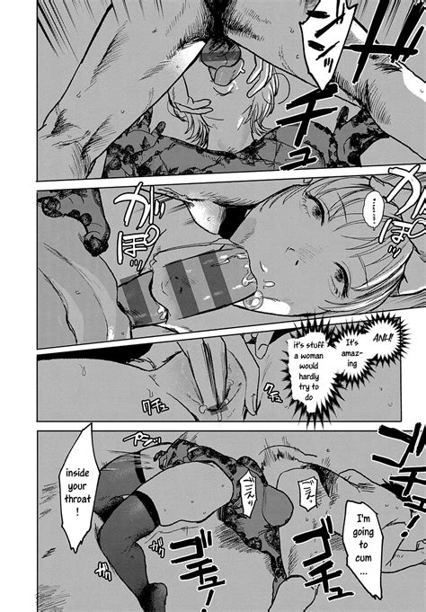 Better Than Sex Page Nhentai Hentai Doujinshi And Manga