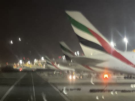 LAX-DXB With the Emirates A380 (first time) - Real World Aviation