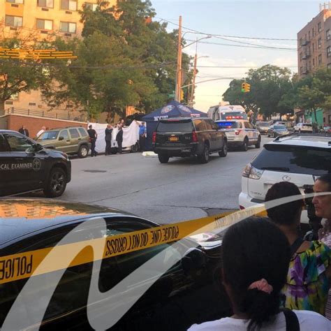 Padre deja a sus hijos en el interior de vehículo en NY mueren