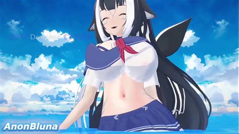Anonbluna Videos XVIDEOS