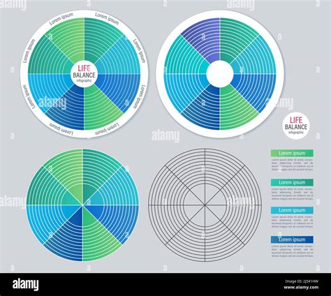 Rad Des Lebens Diagramm Fotos Und Bildmaterial In Hoher Aufl Sung Alamy