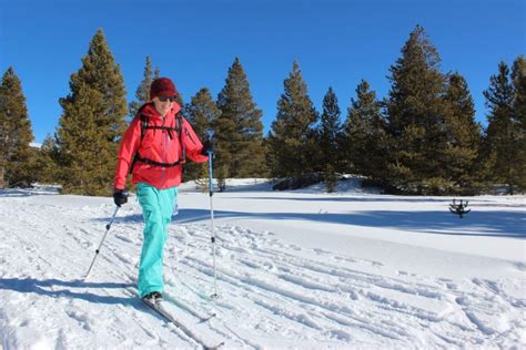 Winter Play - Leadville, Colorado