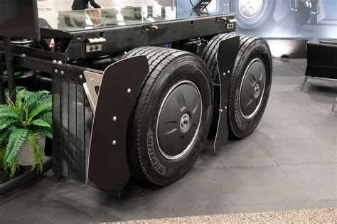 flowbelow aero device verified truck news