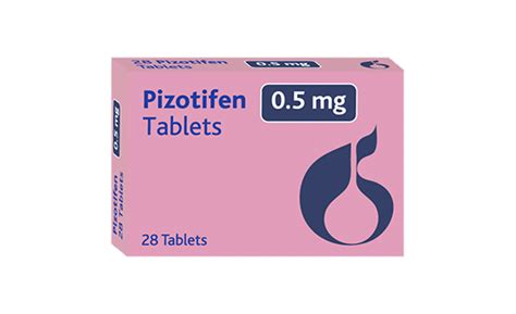 sandomigran pizotifen pharmaserve