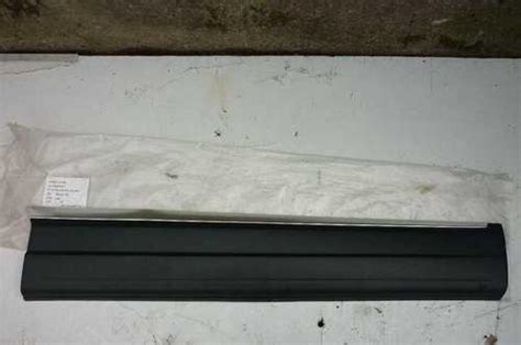 Накладка двери Тигуан VW Tiguan 07-11 333052FR Москва | Автозапчасти ...