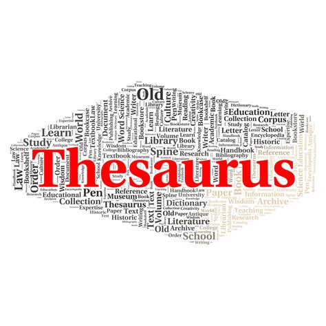 hidden thesaurus 4