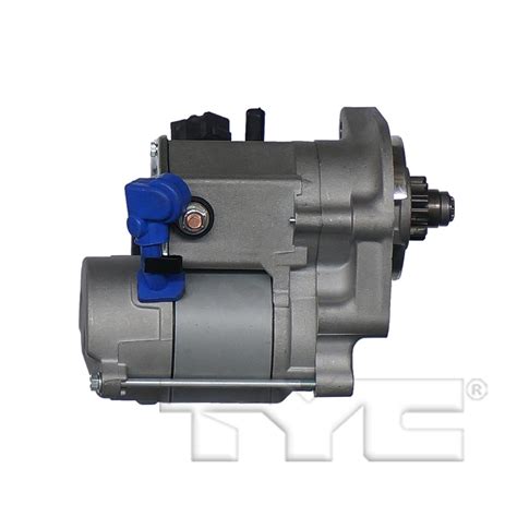 TYC 1-19176 TYC Starters | Summit Racing