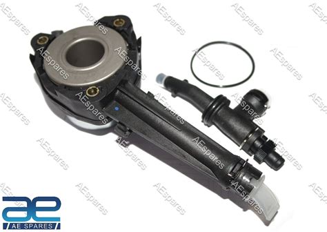 Concentric Slave Cylinder Set For Mahindra Scorpio Xylo S U Ebay