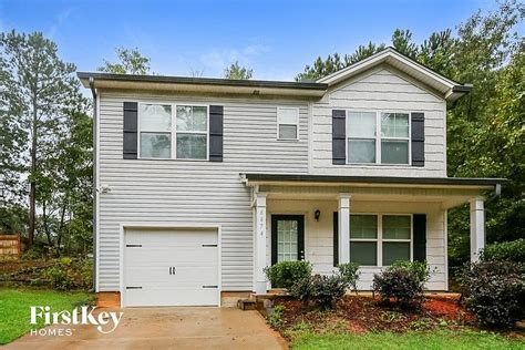 6674 Sawnee Way Gainesville Ga 30506 Zillow