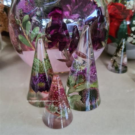 Flower Preservation | Weddings | Blooming Keepsakes | Bouquet