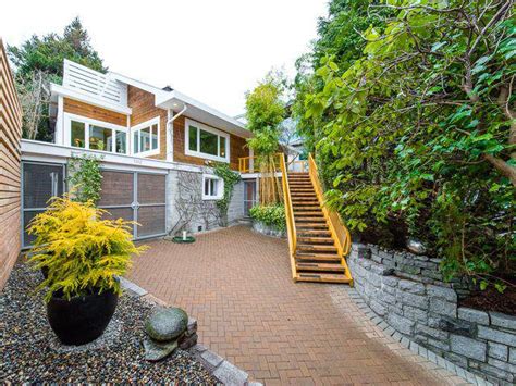 New Listing Arbutus Street Vancouver Bc